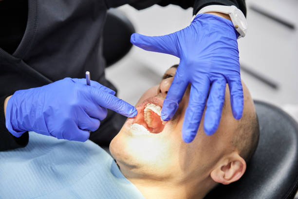 Best Broken or Cracked Tooth Emergency Dentist in Columbus, GA